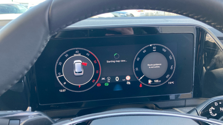 Skoda Kodiaq 2.0 TDI 193 SE L 4X4 5dr DSG [7 Seat] Diesel Estate